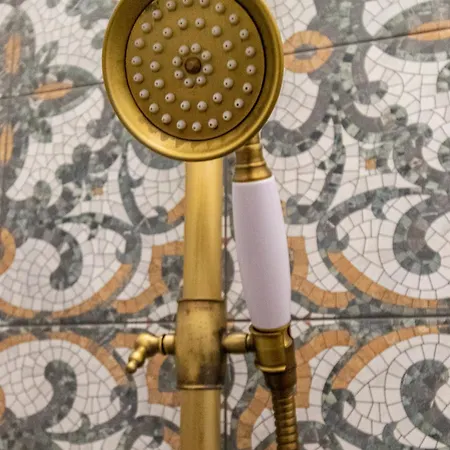 Farm Olive, Casa Bougainvillea Appartement *