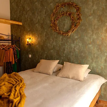 Farm Olive, Casa Bougainvillea * Moncarapacho