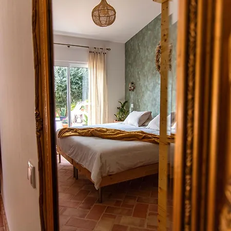 Farm Olive, Casa Bougainvillea