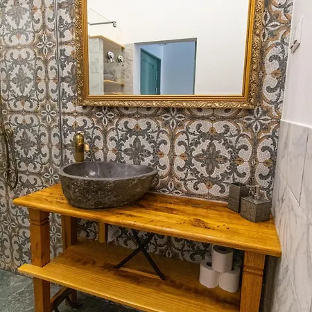 Farm Olive, Casa Bougainvillea Moncarapacho