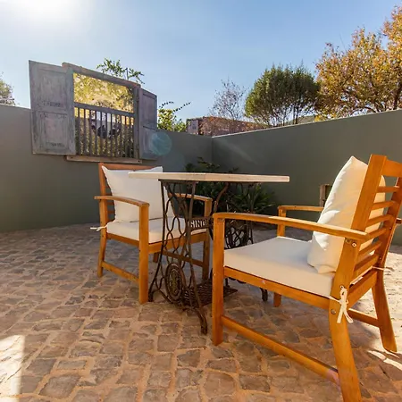 Farm Olive, Casa Bougainvillea *