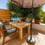 Farm Olive, Casa Bougainvillea * Moncarapacho