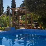 Appartement Farm Olive, Casa Bougainvillea *