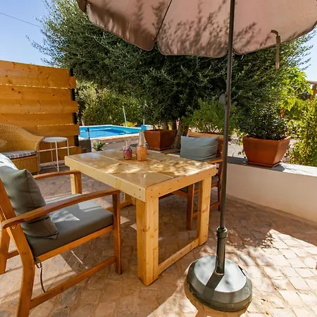 Farm Olive, Casa Bougainvillea * Moncarapacho