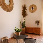 Farm Olive, Casa Bougainvillea * Moncarapacho